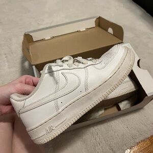 Nike Air Force One
